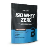 iso whey zero 500g biotech usa