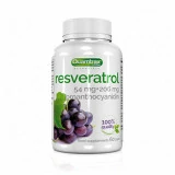 Essential Resveratrol 60cps quamtrax nutrition