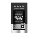 Black TEST 90cps biotech usa