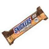 snickers hi-protein peanut butter 57g mars