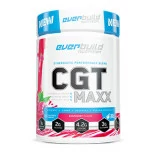 CGT Maxx 600g everbuild nutrition
