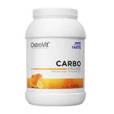 OstroVit Carbo 3kg pre workout