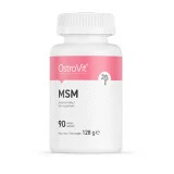 Ostrovit MSM 1000 90 tabs metilsulfonilmetano