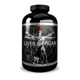Liver & Organ Defender 270cps 5% nutrition rich piana