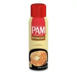 Oil Spry Buttercoat Flavor 502ml pam