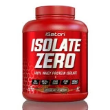 wpi whey protein isolate 2kg isatori