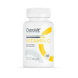 Vitamin C 1000 30cps ostrovit