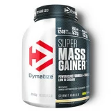 super mass gainer 2,94kg dymatize