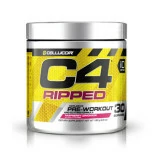 c4 ripped 180g cellucor