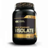 Gold Standard 100% Isolate 720g optimum nutrition