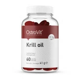 Krill Oil 500mg 60cps ostrovit