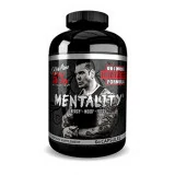 Mentality Nootropic Blend 90cps 5% nutrition