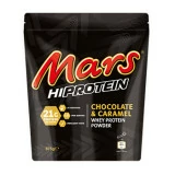 Mars hi-protein powder 875g