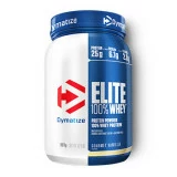 elite 100% whey protein 908g dymatize