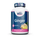 Ginger 250mg 120cps gaya labs