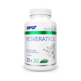 SFD Resveratrol 60cps polygonum cuspidatum