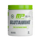 mp glutamine 300g musclepharm