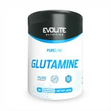 l-glutamine 400g evolite nutrition