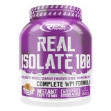REAL Whey Isolate 1,8kg real pharm