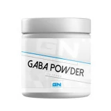 Gaba Powder 120g genetic nutrition