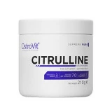 Supreme Pure Citrulline 210g ostrovit