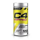 C4 Ripped 120cps cellucor