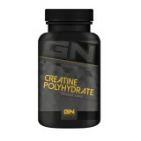 Creatine Polyhydrate 90cps genetic nutrition