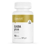 Gaba PLUS 750mg 90tabs ostrovit