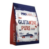 glutamine pure 500gr prolabs