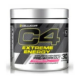 C4 Extreme Energy 300g cellucor