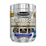 neurocore pre workout 222g muscletech