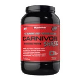 Carnivor Shred  988gr muscle meds