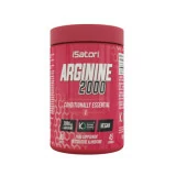 arginine 2000 90cps isatori