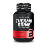 Thermo Drine 60cps biotech usa