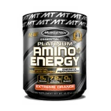 Platinum Amino + Energy 290g muscletech