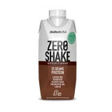 Zero Shake 330ml biotech usa