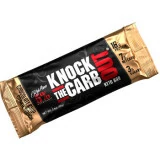 Knock The Carb Out Keto Bar 78g 5% nutrition