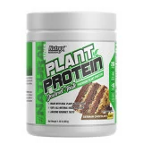 Plant Protein Natural 545g nutrex research