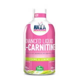 Advanced Liquid L-Carnitine 500ml haya labs