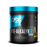 Kre Alkalyn Powder 220g efx all american