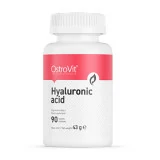 Hyaluronic Acid 70mg  90tabs ostrovit