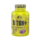 d-tox+ 120cps 4+ nutrition