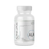 alpha lipoic acid 600mg 60cap pharmapure