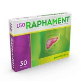 Raphament 30cpr alg pharma