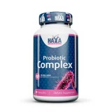 10 Billion Acidophilus & Bifidus Probiotic Complex 30cps haya labs