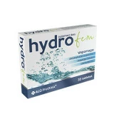 HydroFem Diuretic 30tabs alg pharma
