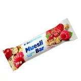 Muesli Bar 30g all nutrition