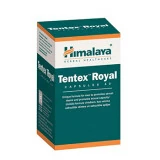 Tentex Royal 60cps himalaya herbals