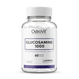 Supreme Capsules Glucosamine 1000 60cps ostrovit