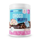 Choco Protein Muffin 500g all nutrition